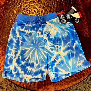 Brand New Speedo Swimwear UV UPF 50+ Protection, Comfort Liner 4 way Stretch!